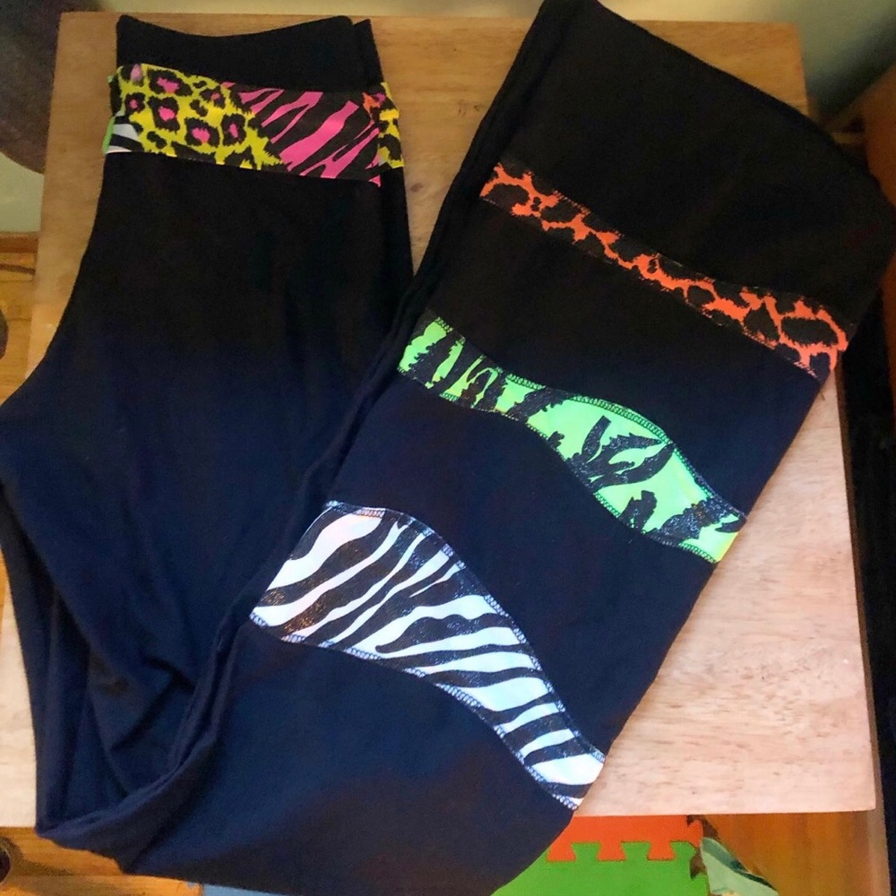 Workout leggings